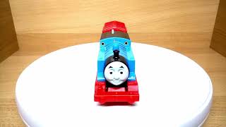 Mattel Fisher-Price - Thomas the Tank Engine & Friends [Motorized] - 2022-07-23