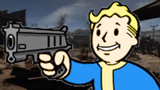 Back in the Saddle - Fallout New Vegas Quest Walkthrough