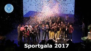 Sportgala 2017