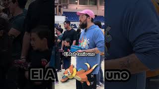 Adivina el Pokémon #quienesesepokemon #pokémon #pokemonescarlatapurpura #shorts