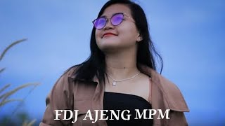 cinta tak harus memiliki special hbd fdj ajeng mpm