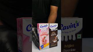 Indian Cocktail milkshake frozen Asmr #shorts