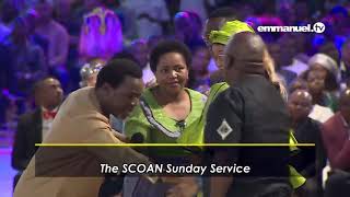 How God Works   Prophet TB Joshua Sermon and Demonstration