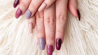 Clark Reviews | Kastiny Gel Nail Polish