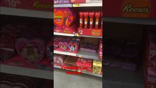 Cosas hermosas para san Valentín en Walmart ❤️