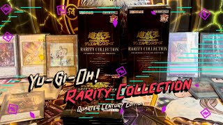 Yu-Gi-Oh! Best set of the YEAR! OCG Rarity collection, Quarter Century Edition