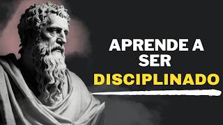 Desarrolla Disciplina | DOMINA Tu Vida