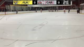 U14AA Goal