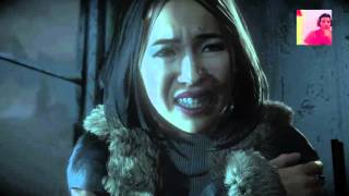 Until Dawn|en directo|5 parte