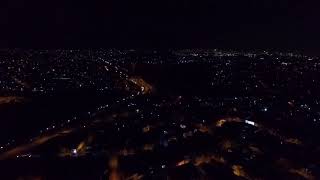 Mais um vôo noturno pelo bairro com Phantom 3