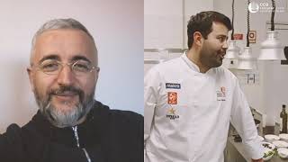 Chefe Cozinheiro do Ano 2020_Finalistas: Uma conversa e uma receita com Tony Martins