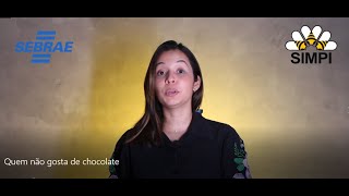 E nasceu o chocolate de Porto Velho