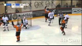 Petter Kristiansen Highlights 13/14