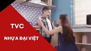 VietstarMAX | Làm phim quảng cáo TVC - Nhựa Đại Việt