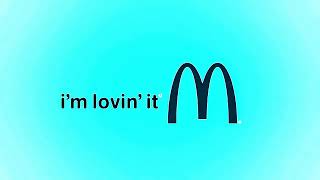 McDonald's Logo (2010 - 2014) Effects (Inspired By Nescafe Frappe Reklama 2022 Effects)