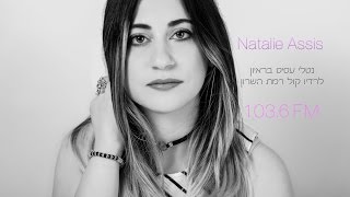 Radio Interview - Natalie Assis- NATU