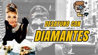 Desayuno con Diamantes: ¡Lo que no sabes de sus joyas!