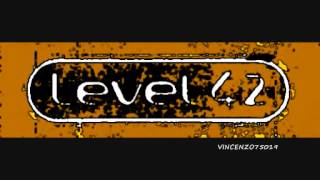 Level 42 - Learn To Say No (K-Klass Pharmacy Dub) 1994 Promo