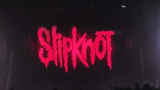 Slipknot - People = $#!+