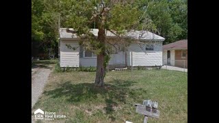 NEW LISTING: 1141 Harvard Avenue Flint MI 48503