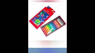 Cheap art material for beginners #creativitywithaera #artcreativity #artmaterial #cheap #shorts