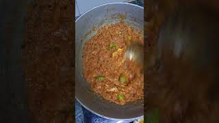 मेरी डिनर थाली में मस्त चटपटे Chole चावल #viral #food