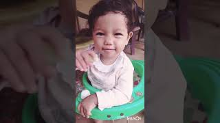 Gulap Jamun||#cutebaby #shortsvideo