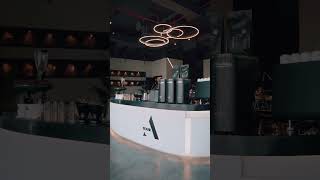 Best Coffee Lounge in Dubai 2023