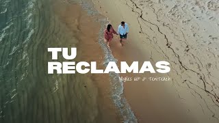 MYLES 6IX & TENITEACH - TU RECLAMAS