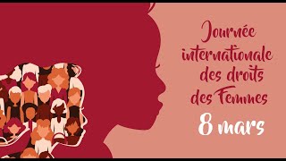 DIRECT: JOURNEE MONDIALE DE LA FEMME 8 MARS 2024...