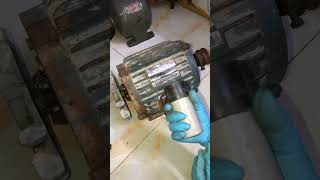 MOTOR 1 PHA TECO NHẬT BÃI / 1.5HP ( 0933.79.3131 )