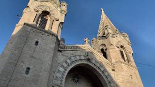 Basilique de Lalouvesc (4K)