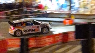 Rally San Martino Di Castrozza 2024 Ps1