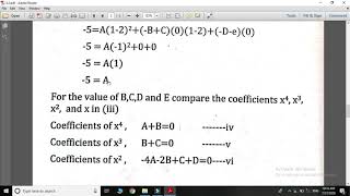 Fractions into Partial Fractions  | MATH GRADE 10 LEC#73 EXERCISE#4.2 (QUESTION#6 & 7)