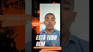 ESTA TUDO BEM (COVER) RENAN DIEGO