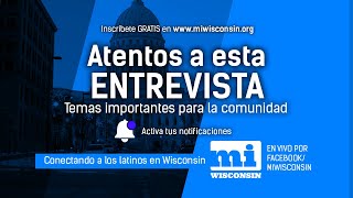 Vacuna contra el COVID-19 hecha en Wisconsin