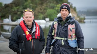 Waikato Performance Hub starts strong with world-acclaimed coach