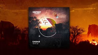 Sean Ae - Sabar [Radio Mix]