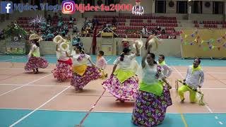 What Are The Different Folkdances In The Philippines? - Palarong Pinoy 2020