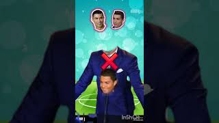 Ronaldo# ko like karo&# Messi #ko subscribe #karo vs #footballer#