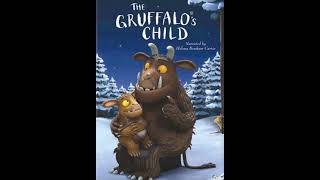 The gruffalo's child - Little Big Mouse