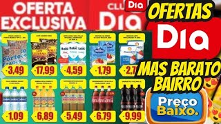 VÁLIDO ATÉ-16/10 OFERTAS DIA Oferta E Promoção Oferta folhetos Dia Supermarket Oferta Atacado Dia SP