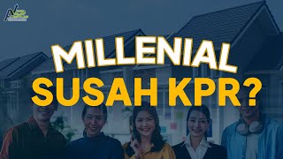 Perhatikan 6 Hal Jika Ingin Membeli Rumah dengan KPR