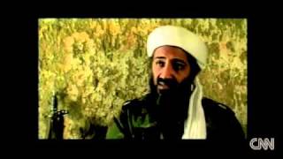 THE LIFE OF OSAMA BIN LADEN