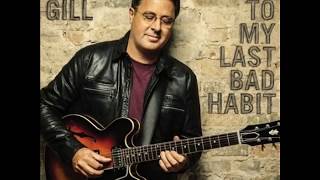 Vince Gill Oklahoma Legendary Musician, Songwriter and Singer