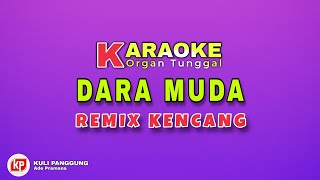 Darah Muda - Karaoke Remix Palembang organ tunggal Curup bengkulu