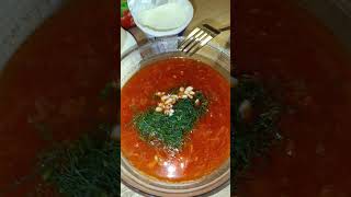 лёгкий диетический ночной перекус) #justenjoy #еда #cooking