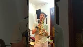 Xa vắng - 🎷Cover 😊