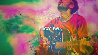 Nicotine || নিকোটিন  || Arman Alif || New Song Of The Year 2019