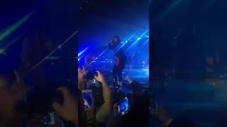 The Game - Manchester Victoria Warehouse 2018 part 1